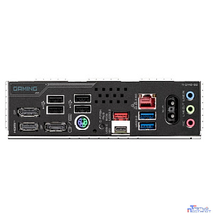 Gigabyte B850M GAMING X WF6E SocketAM5 AMD B850 4xDDR5 mATX AC`97 8ch(7.1) 2.5Gg RAID+HDMI+DP