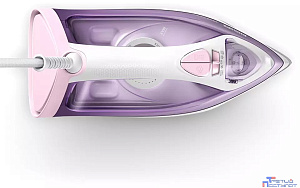 PHILIPS  DST3010/30 Утюг, 2000 Вт,140г, сиреневый