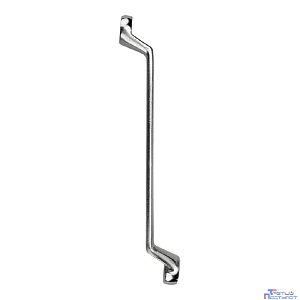 Rexant (12-5861-2) Ключ накидной коленчатый 19х22мм, цинк