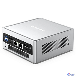 Minisforum Мини ПК NAB9/32GB+1TB (i9-12900HK) 32GB+1TB, Intel Graphics, Win11 Pro