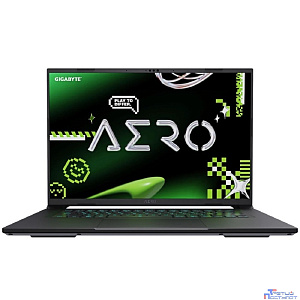 Gigabyte Aero X16 1WH [1WH93KZC64DH] White 16" {QHD+ Ryzen AI 7 350 /32Gb/ SSD1Tb/RTX5070 8Gb/Win 11}