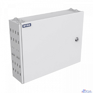 NTSS Кросс NTSS оптический настенный, укомплектованный, 32 порта LC/UPC duplex, 50/125 мкм ОМ3 (планки, сплайс-кассета 2шт, пигтейлы, КДЗС, адаптеры) серый RAL 7035 NTSS-WFOB-32-2LC/U-503-SP1.5G4AY