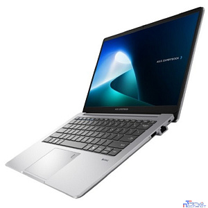ASUS ExpertBook P1403CVA-S60770 [90NX0871-M00W00]  Misty Grey 14"/FHD/WV/300N/i7-13620H/16GB/SSD1TB/Intel UHD/FingerPrint/DOS}