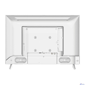 Topdevice 24" TDTV24CS08H_WE/HD/VA/Smart SalyutTV/1-8Gb/BT/белый