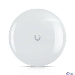 UBIQUITI UDB-Pro Радиоустройство 5 ГГц, 802.11a/n/ac, MIMO 2х2, 2х 1G RJ45 (с раздачей PoE)