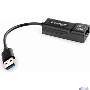 Gembird NIC-U5 Сетевая карта