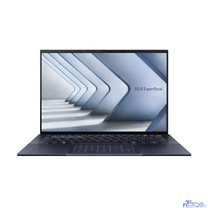 ASUS ExpertBook Premium B9403CVAR-PP2161 [90NX05W1-M02ZT0] Black 14" {OLED WQXGA+ CORE 5 120U/ 16GB/ 512GB/No OS}