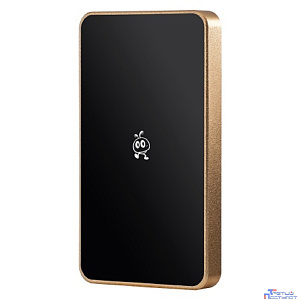 Smartbuy Portable SSD 512GB P5 Pro USB 3.2 champagne