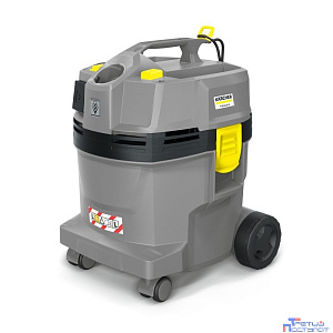 Karcher NT 22/1 Ap Te Пылесос [1.378-610.0] { Профессиональный ассортимент }