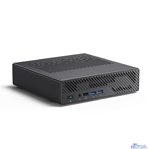 Minisforum Мини ПК MS-A1-A5870/32GB+1TB (AMD R7 8700G) 32GB+1TB, AMD Radeon780M, Win11 Pro