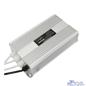 Rexant 201-200-2 Источник питания 24V, 200W с проводами, влагозащищенный (IP67)