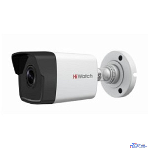 HiWatch DS-I200(E)(4mm) 4-4мм цв. Камера видеонаблюдения IP