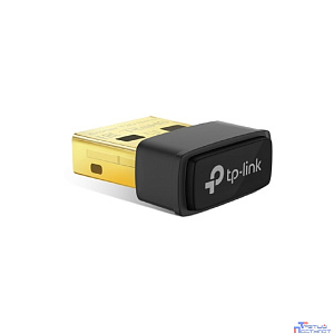 TP-Link Archer T3U Nano AC1300 Ультракомпактный Wi-Fi USB-адаптер с поддержкой MU-MIMO