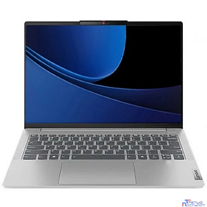Lenovo IdeaPad Slim 5 14IMH9 [83DA004HRK] Grey 14" {WUXGA OLED Ultra 5 125H/16Gb/1Tb SSD/DOS/металл}