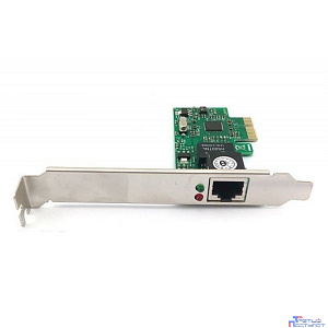 KS-is KS-724 Контроллер PCIe Gigabit Ethernet