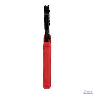 Proconnect (12-3013-4) Кримпер HT-336 E для обжима штыревых наконечников 0.5-4.0 мм?
