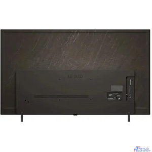 LG 55" OLED55B5RLA.ARUG коричневый/серый 4K Ultra HD 120Hz DVB-T DVB-T2 DVB-C DVB-S2 USB WiFi Smart TV