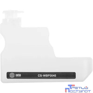 Бункер Cactus CS-WBP3045 (WT-3100,WT-3200, 302WD93010) для Kyocera Ecosys P3045dn/3050dn/3055dn/3060dn
