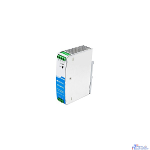 ORIGO OI75WPSU/A1A Источник питания 75 Вт на DIN-рейку, выход 48В DC