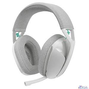 Гарнитура/ Logitech Headset G321 LIGHTSPEED Wireless Gaming  White