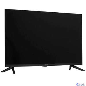 32" Телевизор HAIER Led TV S2, FULL HD, черный, СМАРТ ТВ, Android TV [DH17POM000]