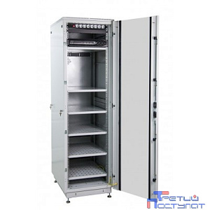 Бастион Комплекс бесперебойного питания SKAT-UPS 10 000 SNMP 220В 620x660x2030mm On-Line, МПТ (484)