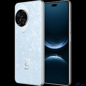 Huawei Nova 14 Pro 12GB/512GB Blue [51098LUV]