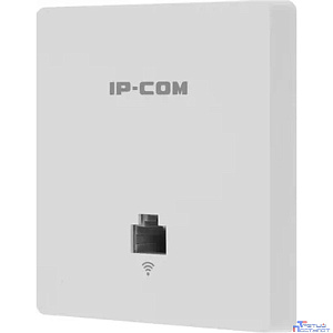 IP-COM W36AP Точка доступа встраиваемая AC1200(2.4G+5.2G), 2*RJ45 1Gbit, PoE