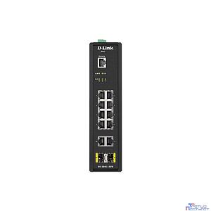 D-Link DIS-200G-12SW/A1A