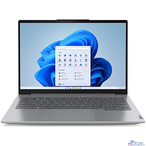 Lenovo Thinkbook 14 G7 IML [21MR002YUE] Grey 14" {WUXGA Ultra 7 155H /16Gb/ SSD512Gb/ Intel Arc/NoOs}