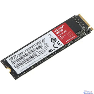 WD SSD M.2 2280 500GB RED WDS500G1R0C WDC