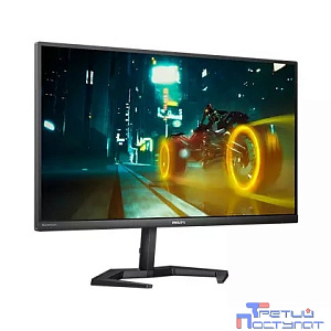 LCD PHILIPS 27" 27M1N3200ZA { IPS 1920х1080 165Hz 178/178 1100:1 4ms D-Sub 2xHDMI DisplayPort Pivot Speakers}