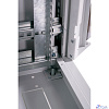 ЦМО Шкаф телекоммуникационный напольный ЭКОНОМ 48U (800 x 800) дверь перфорированная 2 шт. (ШТК-Э-48.8.8-44АА)