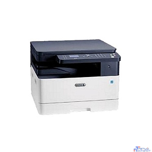 Xerox B1022V/B {A3, P/C/S/F/, Laser, 22 стр./мин,max 350 1200x1200 dpi, USB}