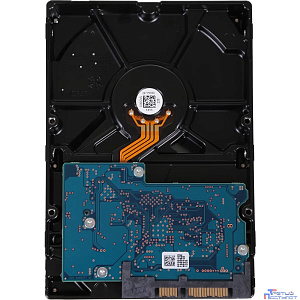 1TB Toshiba (HDWD110UZSVA) P300 {SATA 3, 7200 rpm, 64Mb buffer, 3.5"}