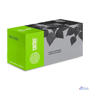 Картридж лазерный Cactus CS-VLC400YRU 106R03533 желтый (8000стр.) для Xerox VersaLink C400DN/C405DN/C400/405