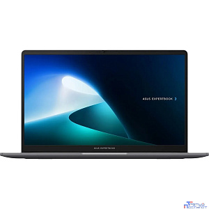ASUS ExpertBook P1 P1503CVA-S70349 [90NX0881-M00CJ0] Grey 15.6" {FHD i3 1315U/ 8Gb/ SSD512Gb /Intel UHD/noOs}