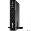 ИБП CyberPower PR1000ERTXL2U {Line-Interactive, 1000VA/1000W USB/RS-232/EPO/Dry/SNMPslot (10 х IEC С13) (12V/7AH х4) NEW}