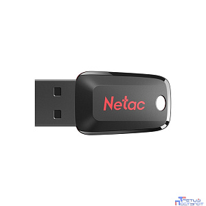 Netac USB Drive 128GB U197 mini USB2.0  [NT03U197N-128G-20BK]