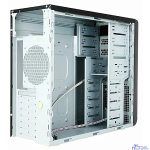 Mini Tower InWin EMR065 Black U3.0*2+U2.0*2+A(HD)+intrusion switch mATX  INWIN [6193033]