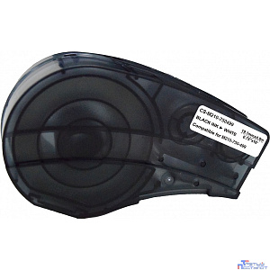 Картридж ленточный Cactus CS-M210-750499 M210-750-499 для Brady M210/M211/M210-LAB