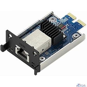 Synology E10G22-T1-Mini Модуль обновления сети 10GbE RJ-45 для компактных серверов Synology