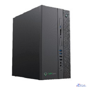 LightCom Optimum MiniTower (ПЦВТ.466216.202) Intel Core i5-13400/B660/DDR5 16Gb/SSD 512Gb/HDMI,DP,VGA/2x USB 2.0, 2x USB 3.2 Gen1, 1x USB Type-C/2xUSB2.0,4xUSB3.2Gen2 /300 Ватт/ NoOS/Реестр МПТ