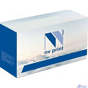 NVPrint  Картридж  NV-W9041MC Cyan для HP Color LJ E77822/E77825/E77830 (32000k)