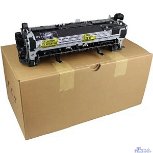 RM1-8396-000 Фьюзер (печка) в сборе для HP LaserJet Enterprise 600 M601/M602/M603 (CET), (Япония)