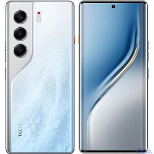 Tecno Camon 40 Pro 5G 12+256Gb белый