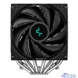 Cooler Deepcool AG620, 20мм, Ret