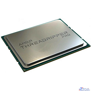CPU AMD Ryzen Threadripper Pro 5975WX OEM (100-000000445) {Chagall PRO, 7nm, C32/T164, Base 3,60GHz, Turbo 4,50GHz, Without Graphics, L3 128Mb, TDP 280W, sWRX8}