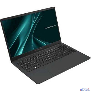 Maibenben B315A [B315A-i521UMB1SLGRE2] 15.6"(1920x1080 (матовый) IPS)/Intel Core i5 12450H(2Ghz)/8192Mb/512PCISSDGb/war 2y/Grey/Linux 300nits, 100%sRGB