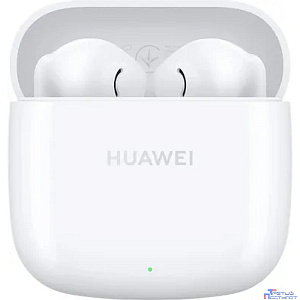 Наушники Huawei FreeBuds SE 2 ULC-CT010, вкладыши, белый [55036940]